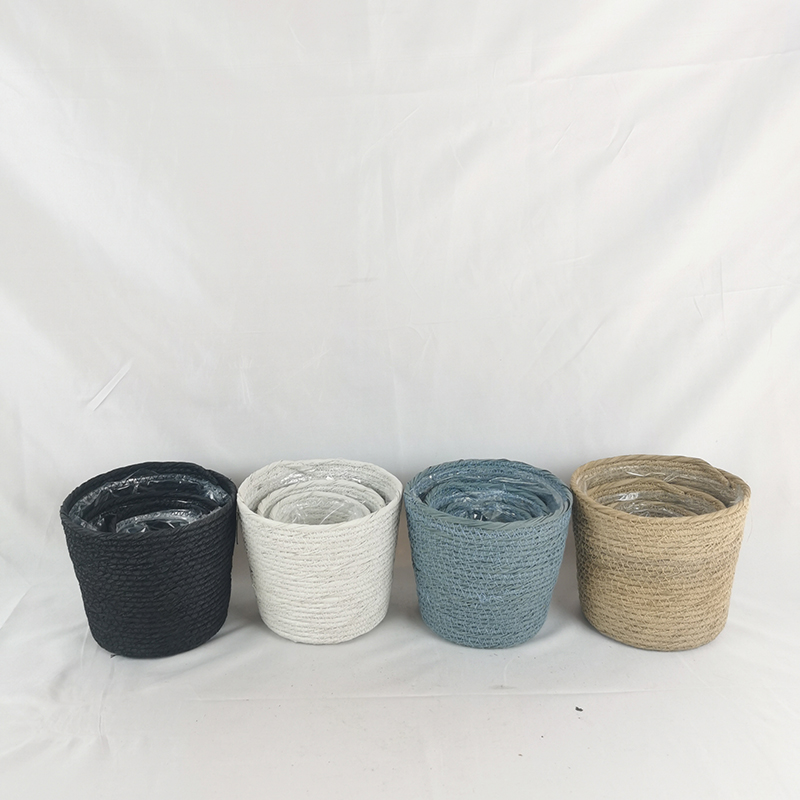  GRASS PRODUCTS