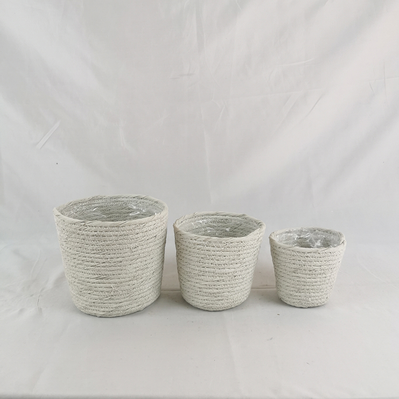  GRASS PRODUCTS