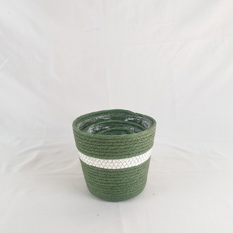  GRASS PRODUCTS