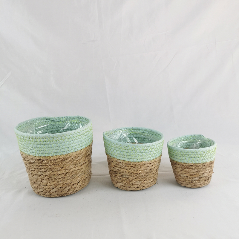  GRASS PRODUCTS