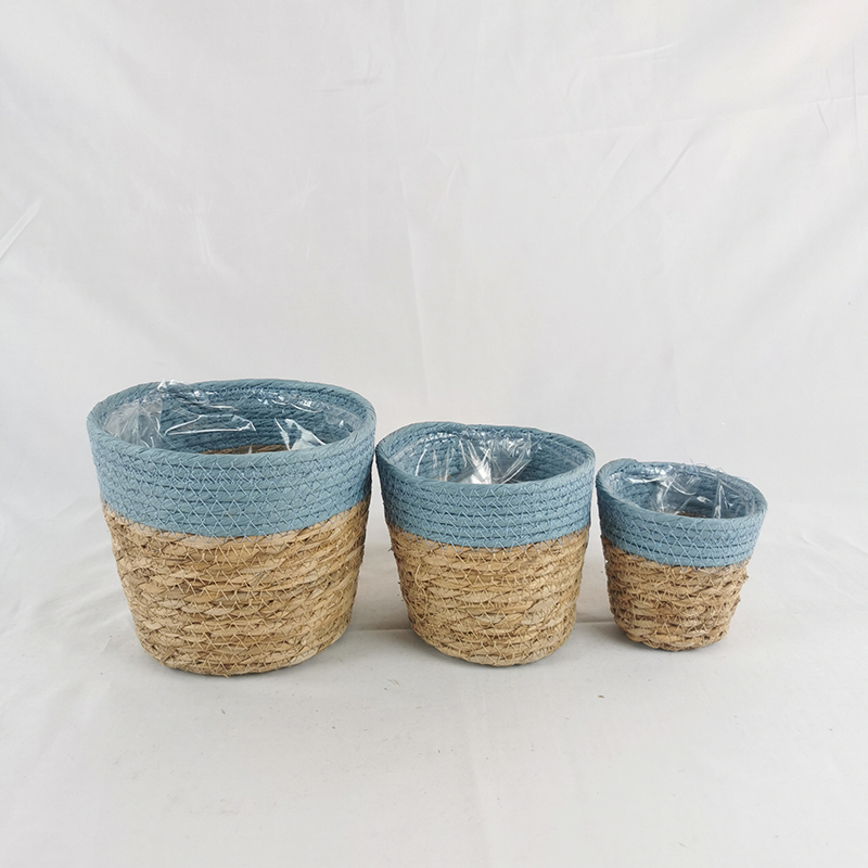  GRASS PRODUCTS