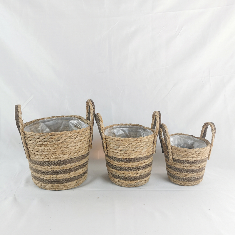  GRASS PRODUCTS