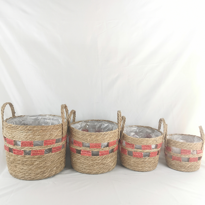  GRASS PRODUCTS
