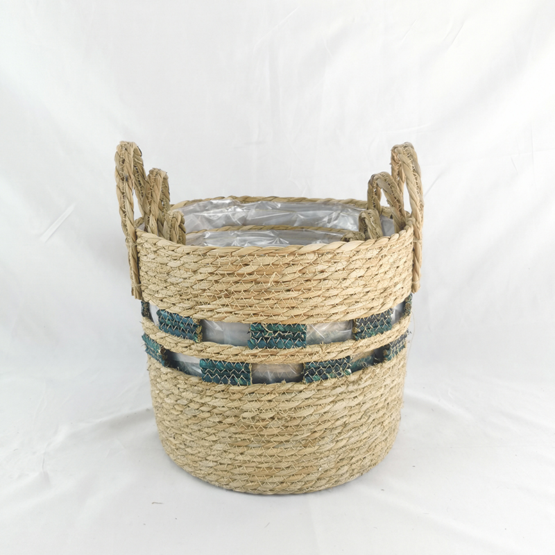  GRASS PRODUCTS