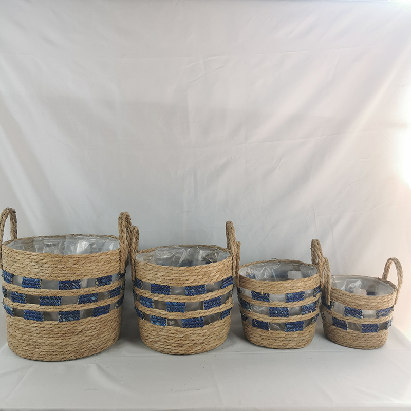  GRASS PRODUCTS