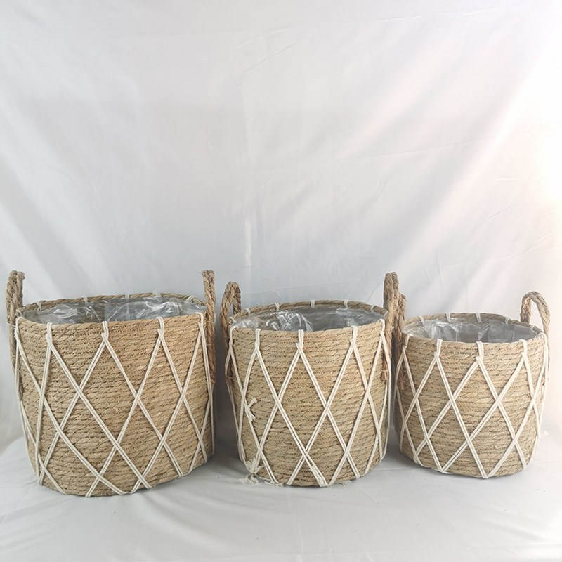  GRASS PRODUCTS
