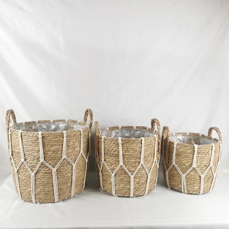  GRASS PRODUCTS