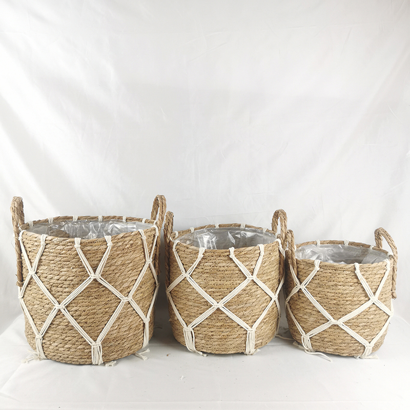  GRASS PRODUCTS