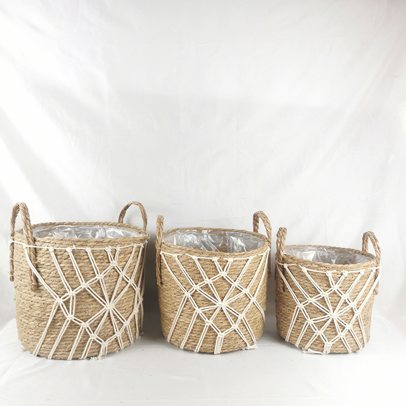  GRASS PRODUCTS