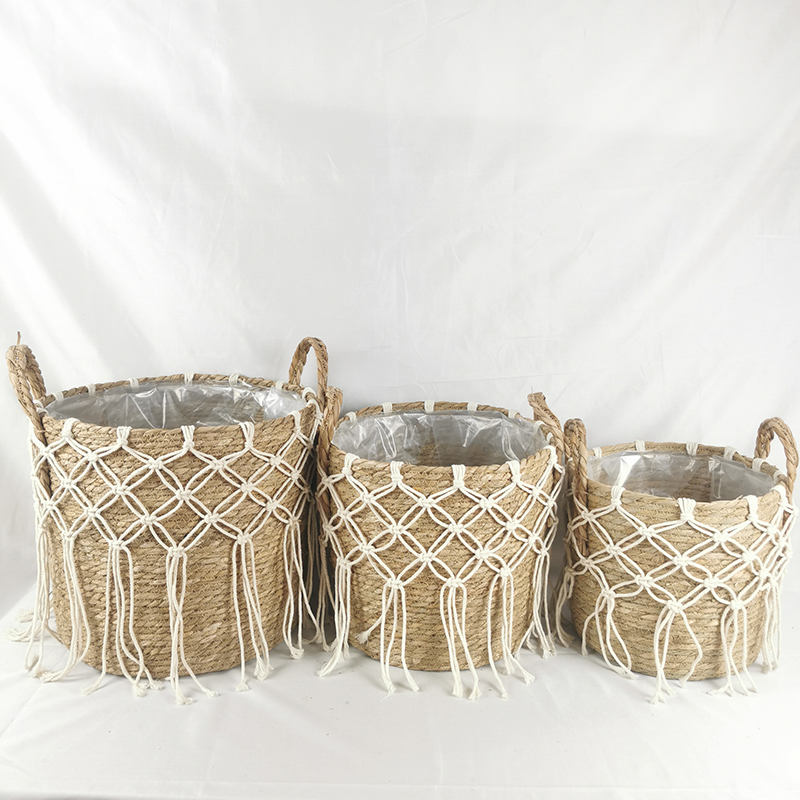  GRASS PRODUCTS