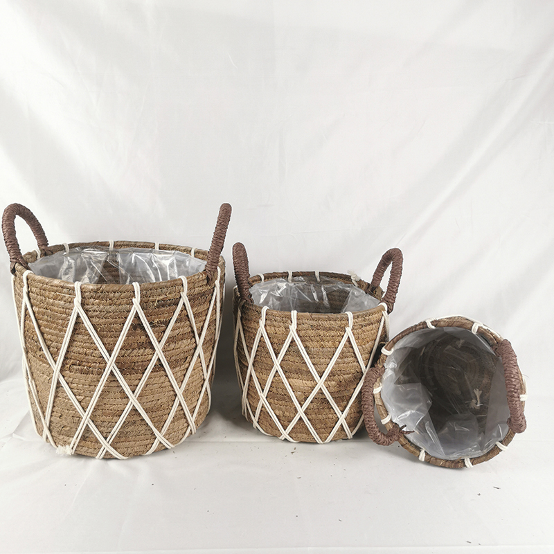  GRASS PRODUCTS
