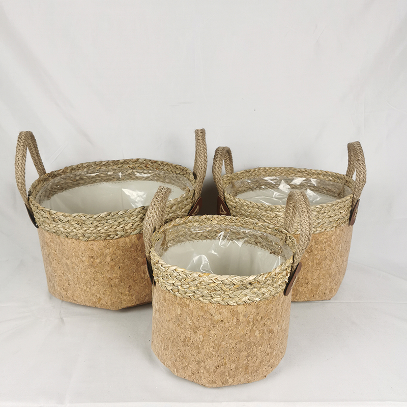  GRASS PRODUCTS