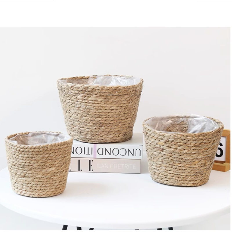  GRASS PRODUCTS