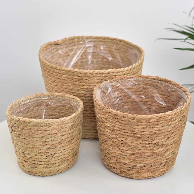  GRASS PRODUCTS