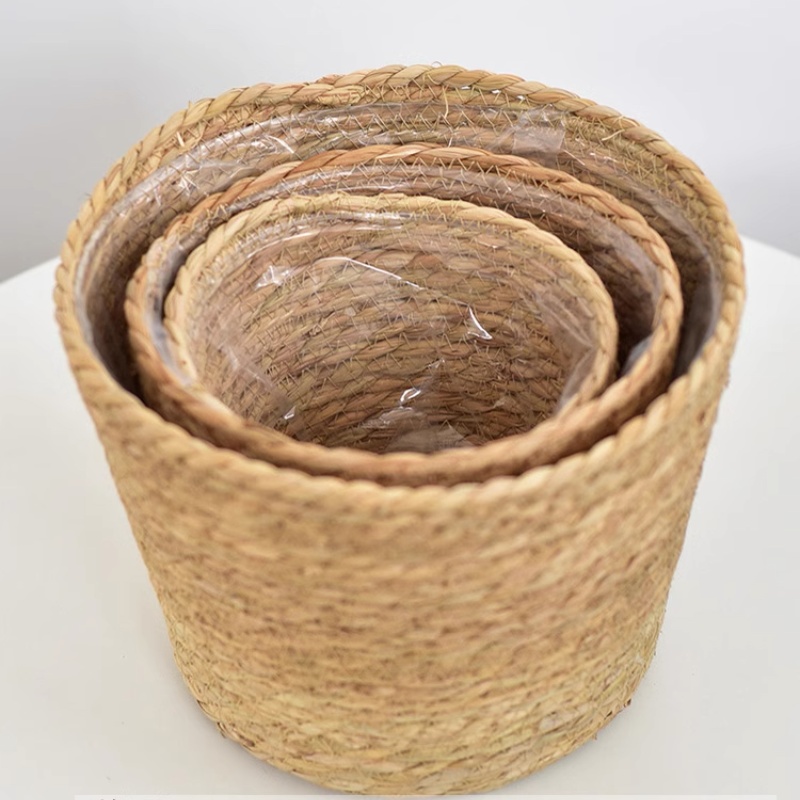  GRASS PRODUCTS