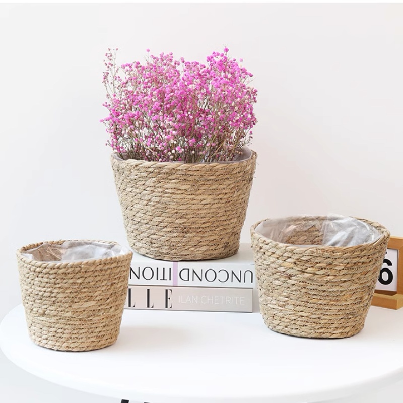  GRASS PRODUCTS