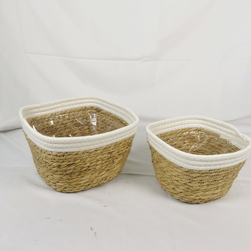  GRASS PRODUCTS