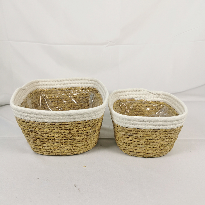  GRASS PRODUCTS