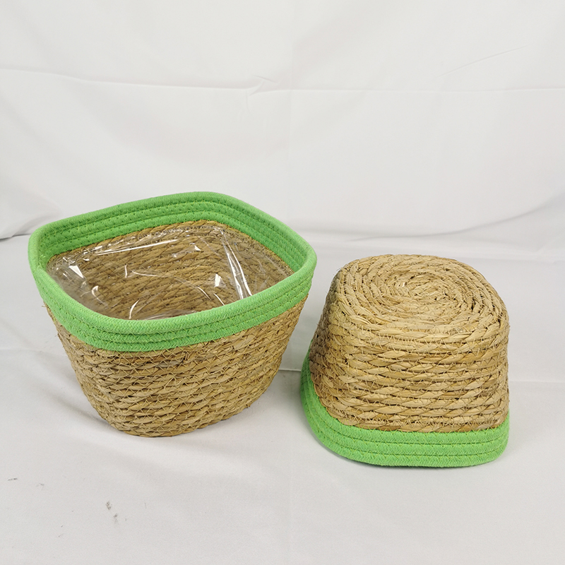  GRASS PRODUCTS