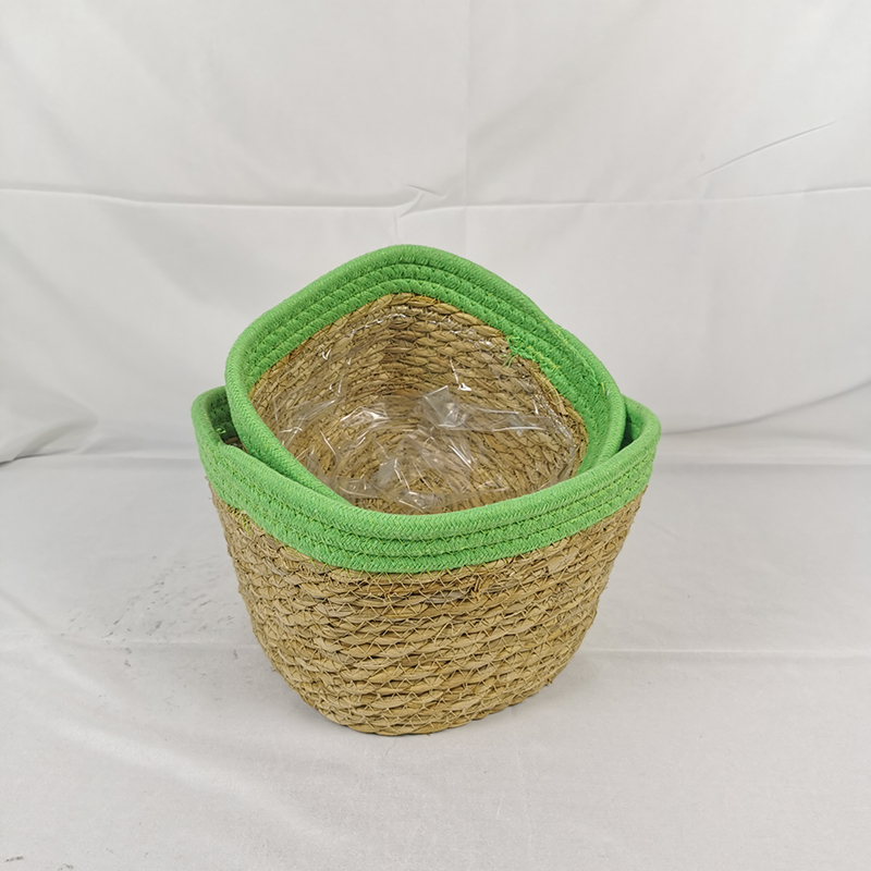  GRASS PRODUCTS