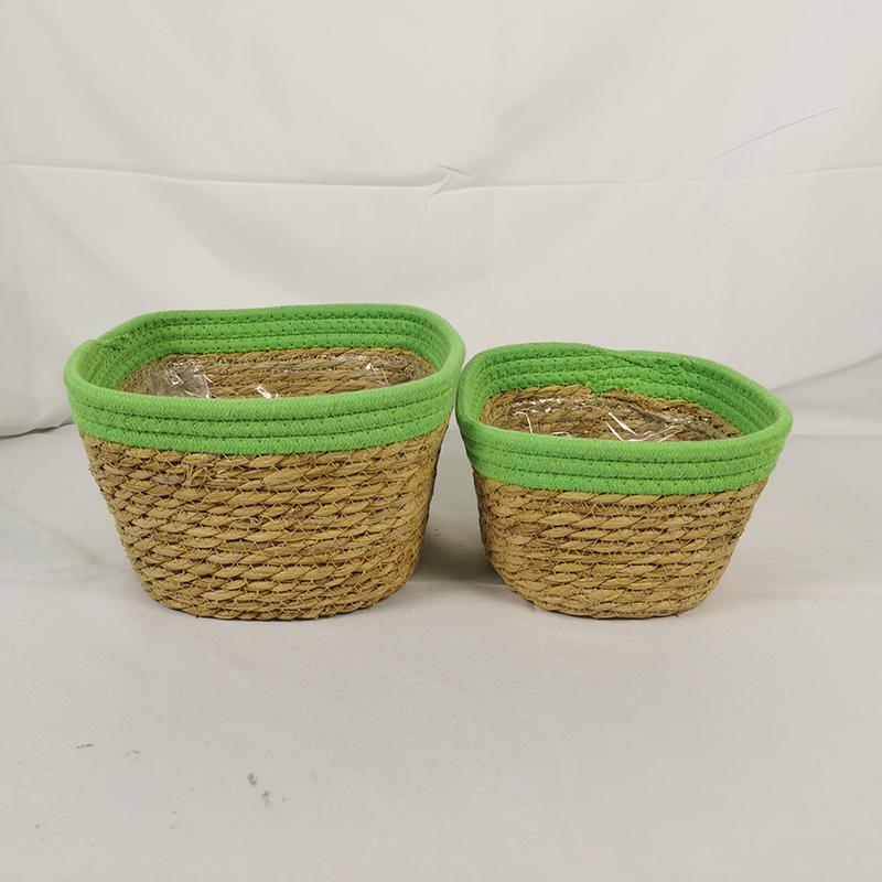  GRASS PRODUCTS