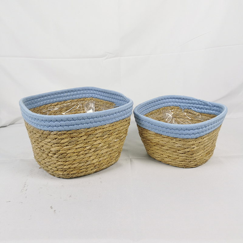  GRASS PRODUCTS