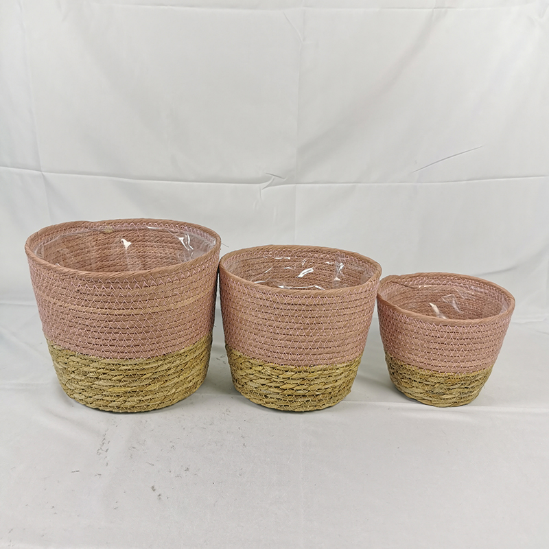  GRASS PRODUCTS