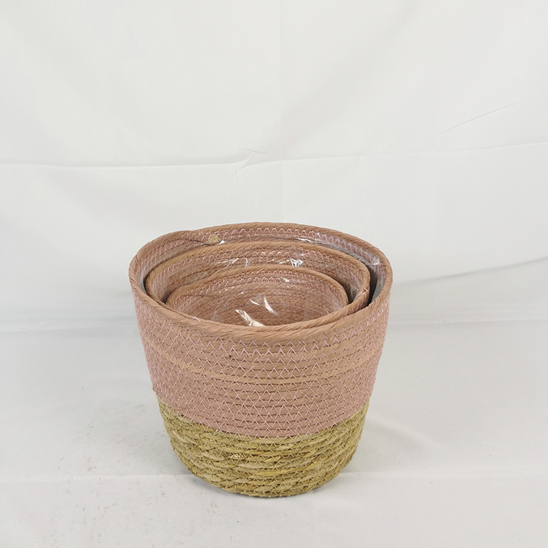  GRASS PRODUCTS
