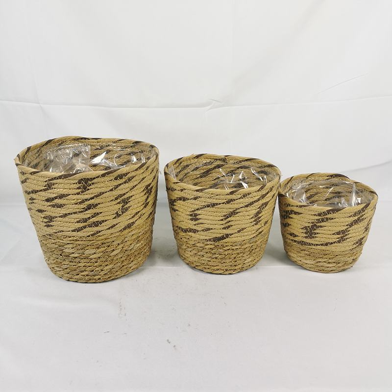 GRASS PRODUCTS
