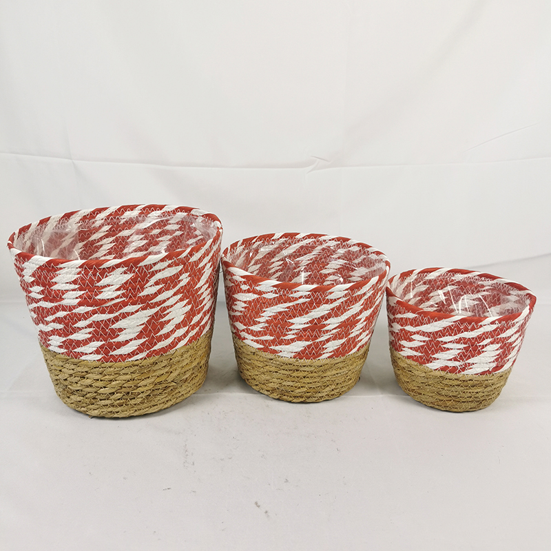  GRASS PRODUCTS