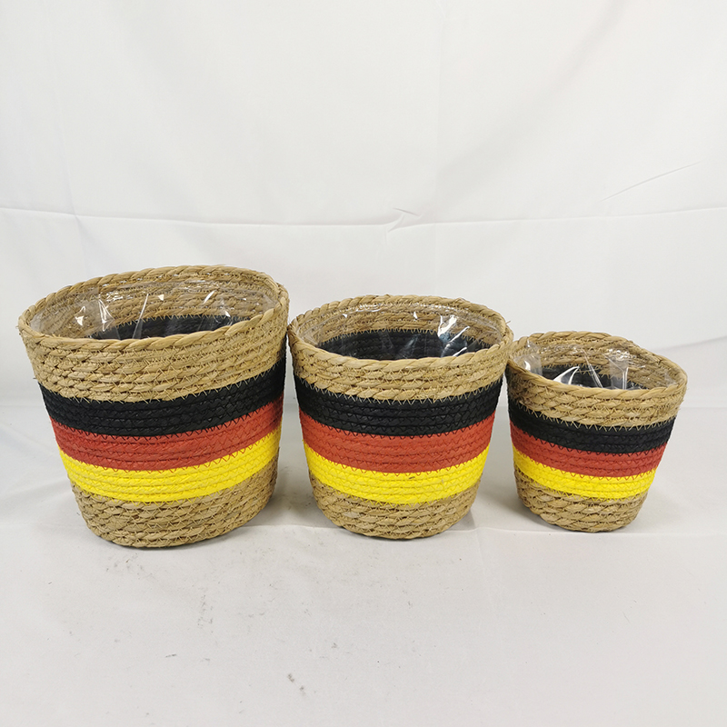  GRASS PRODUCTS