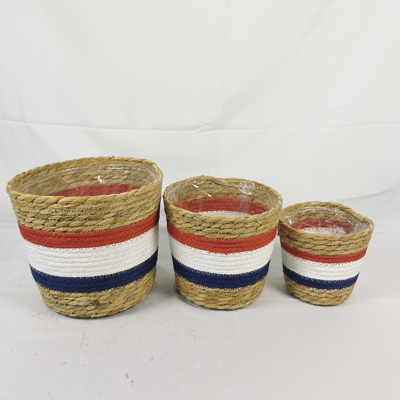  GRASS PRODUCTS