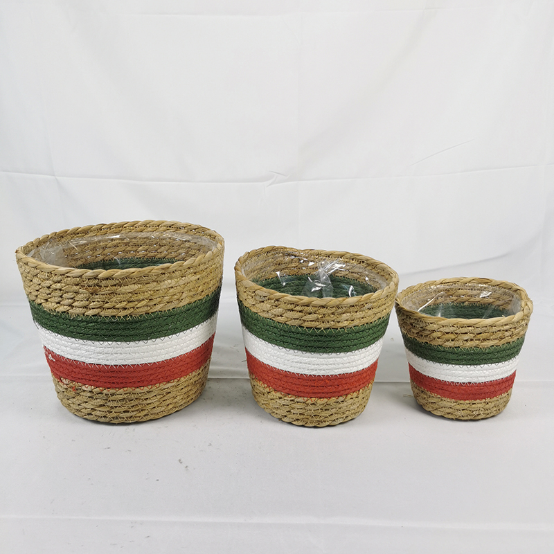  GRASS PRODUCTS