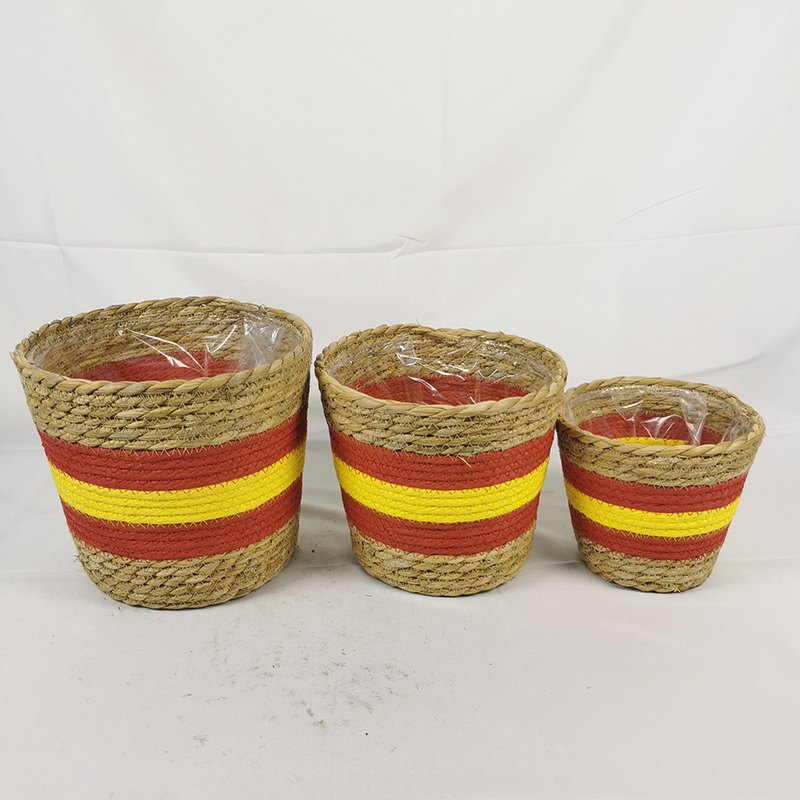  GRASS PRODUCTS