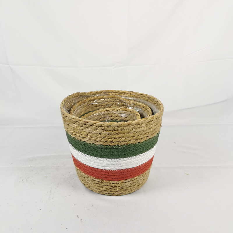  GRASS PRODUCTS