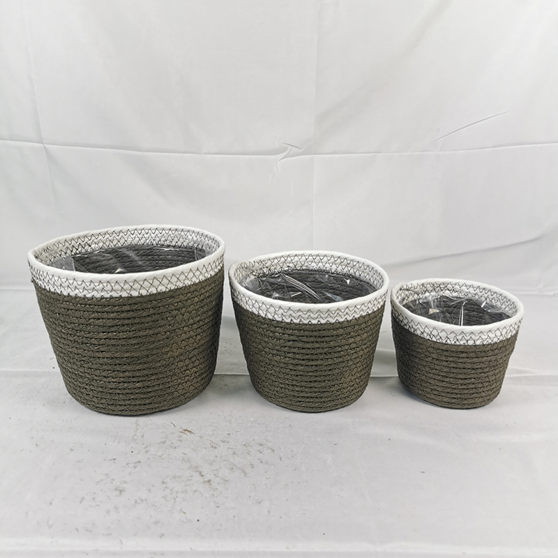  GRASS PRODUCTS