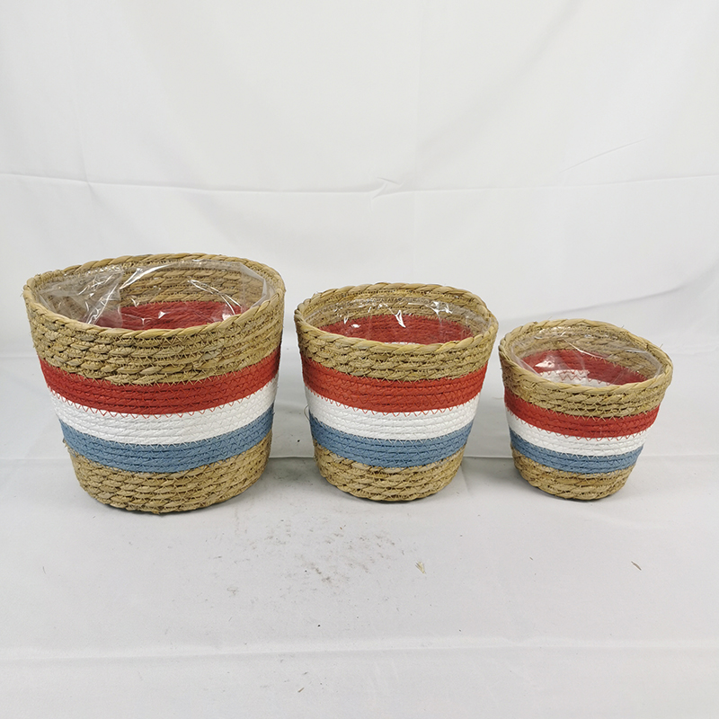  GRASS PRODUCTS