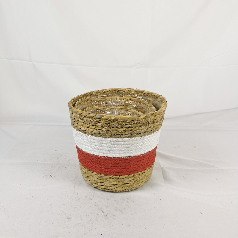  GRASS PRODUCTS