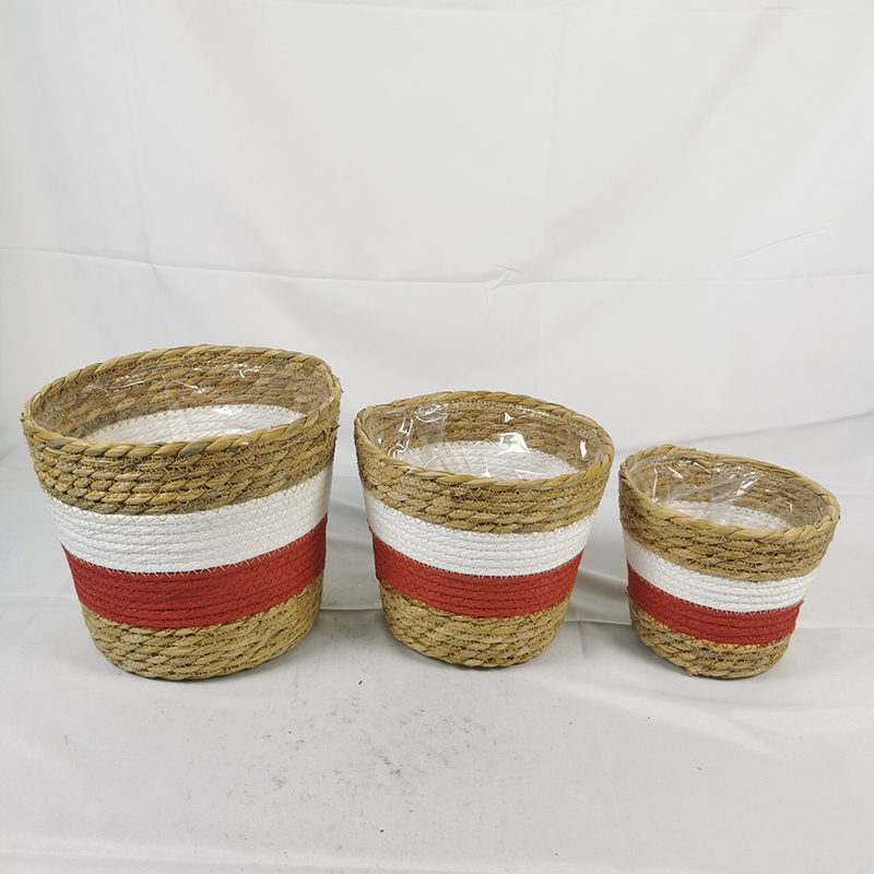  GRASS PRODUCTS
