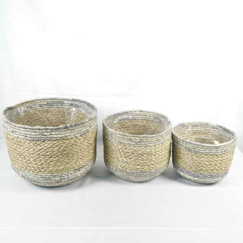  GRASS PRODUCTS