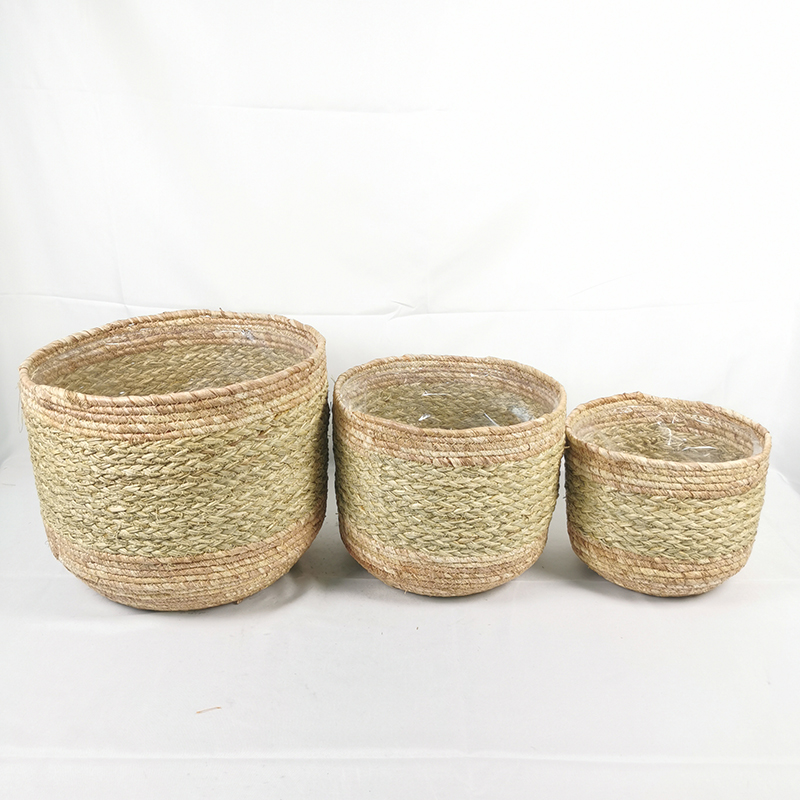  GRASS PRODUCTS