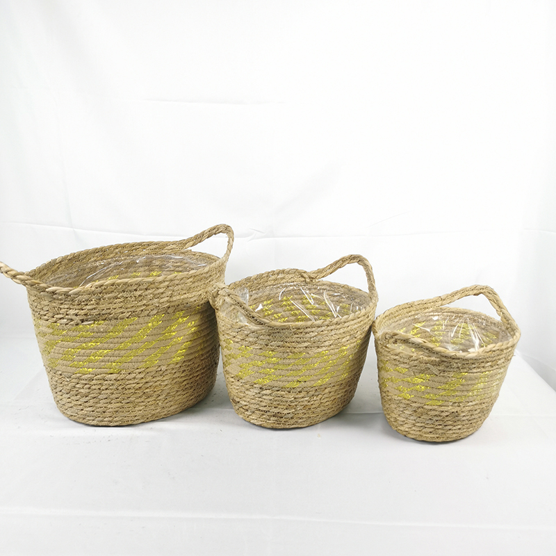  GRASS PRODUCTS