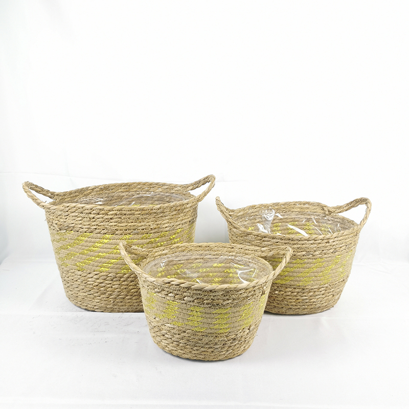  GRASS PRODUCTS