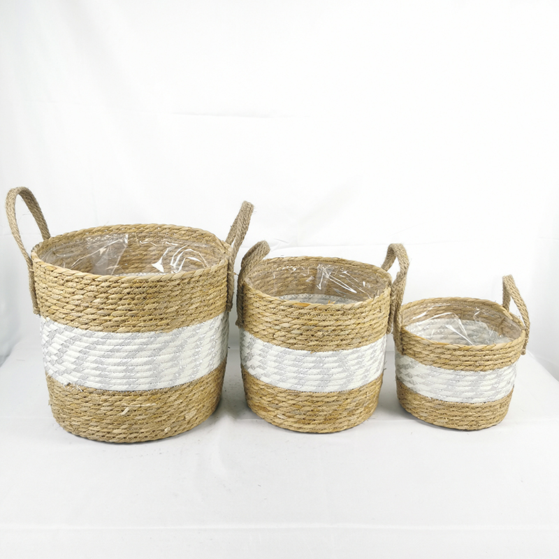  GRASS PRODUCTS