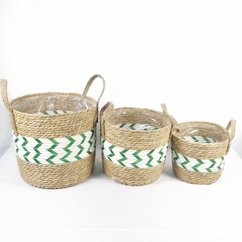  GRASS PRODUCTS