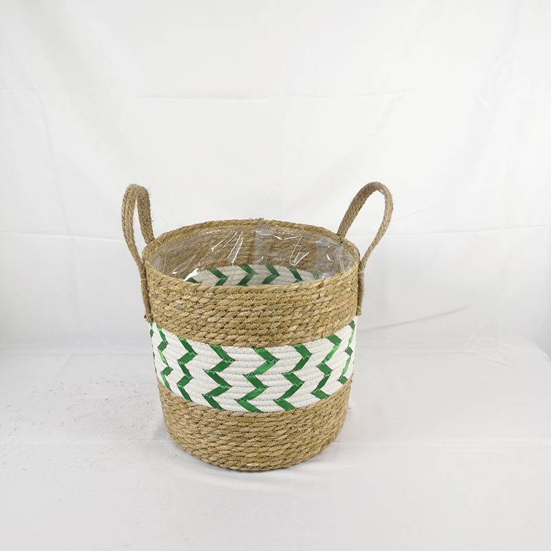 GRASS PRODUCTS