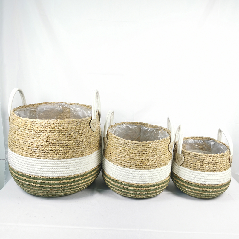  GRASS PRODUCTS