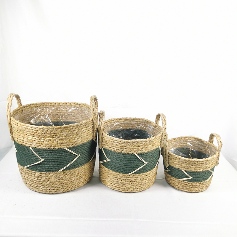  GRASS PRODUCTS