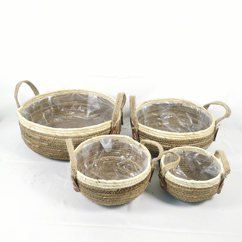  GRASS PRODUCTS
