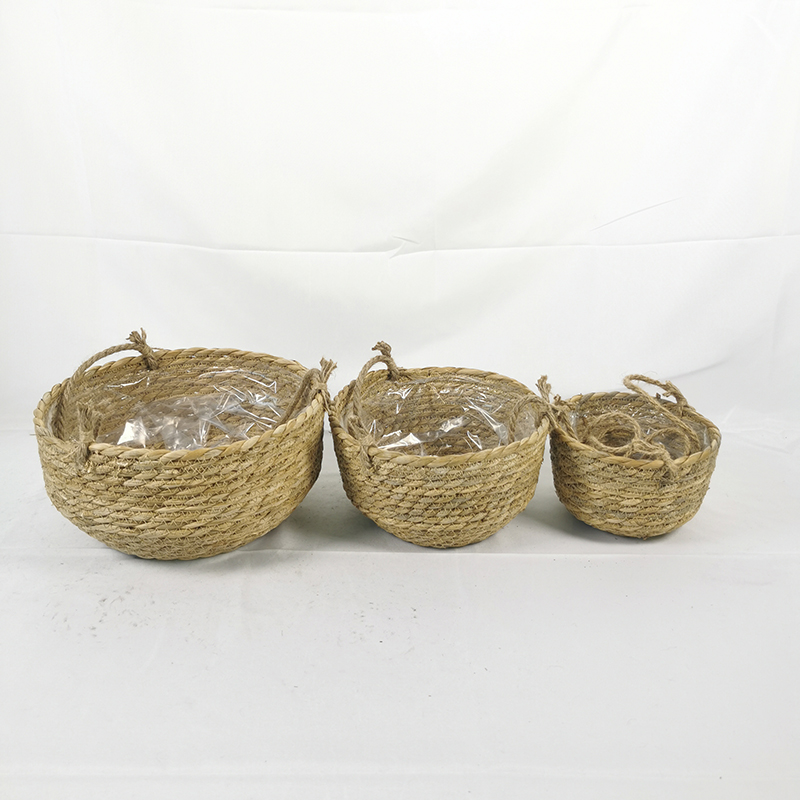  GRASS PRODUCTS